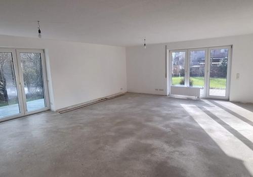 Wohn/Esszimmer