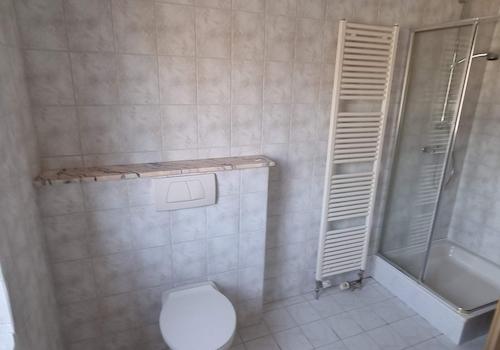 Badzimmer OG