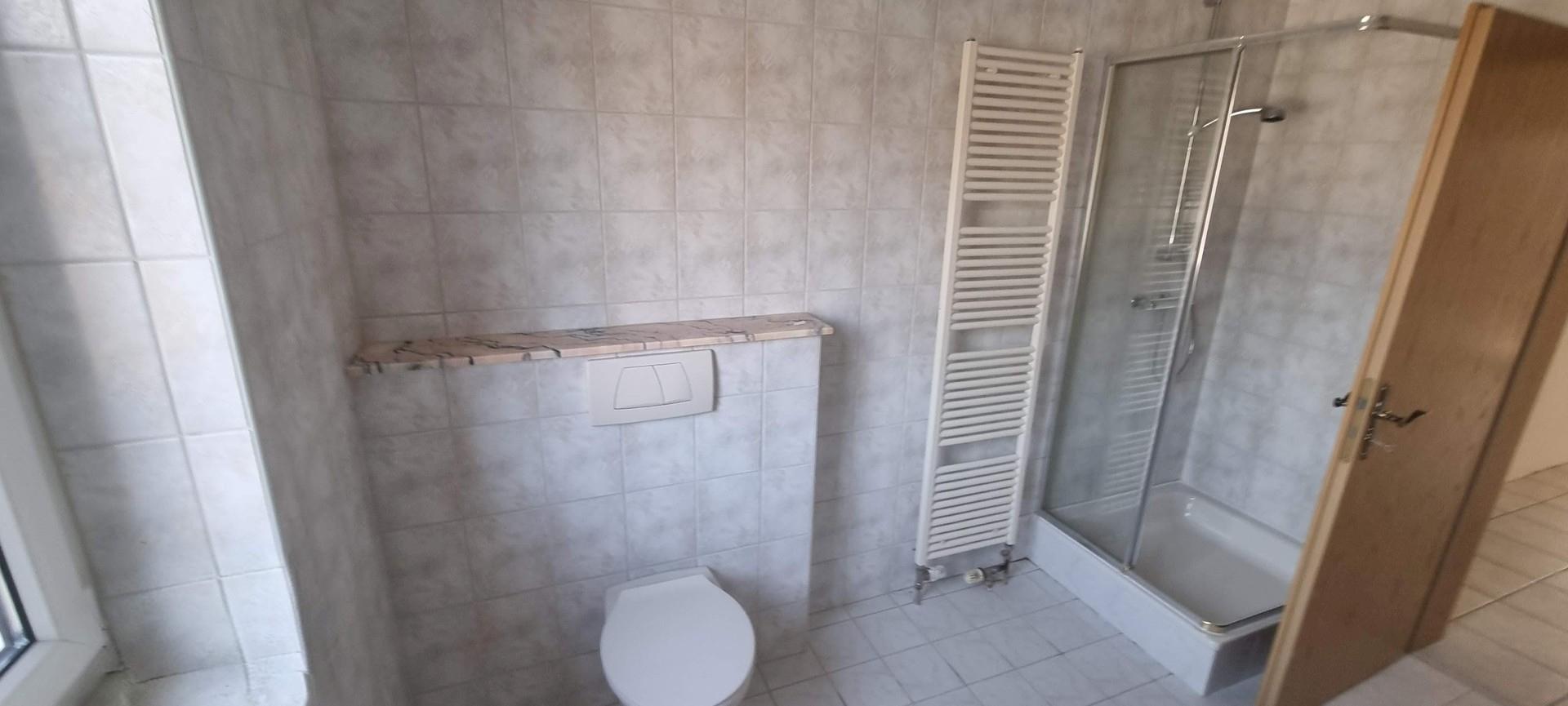 Badzimmer OG