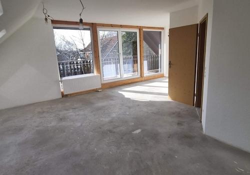Wohn/Esszimmer OG