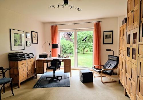 Zimmer im EG