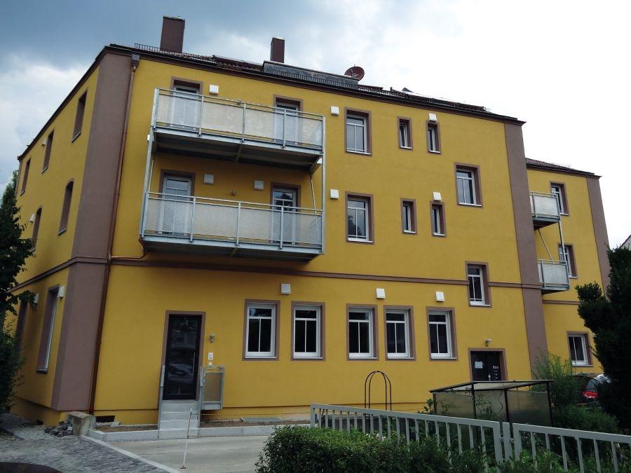 Fassade 4