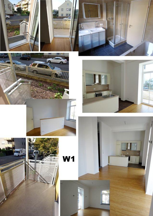 Fotos Wohnung 1