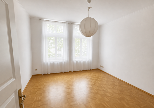 Arbeitszimmer