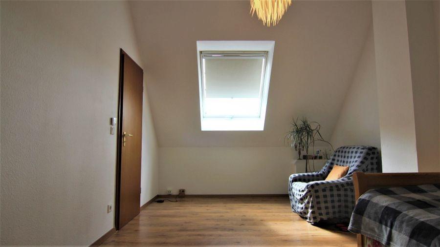 kl. Schlafzimmer