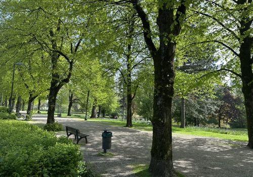 Stadtgarten II