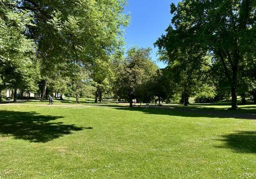 Stadtgarten I