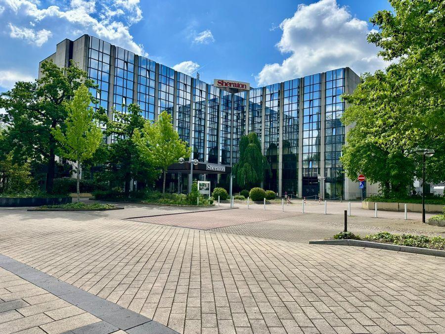 Sheraton Hotel