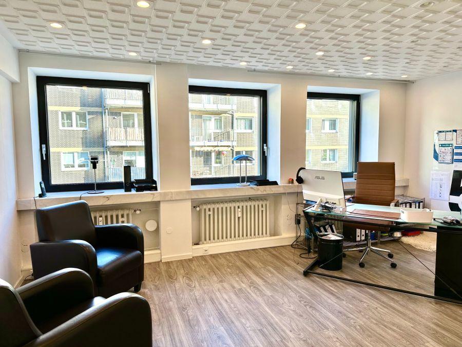 1. OG Büro 1
