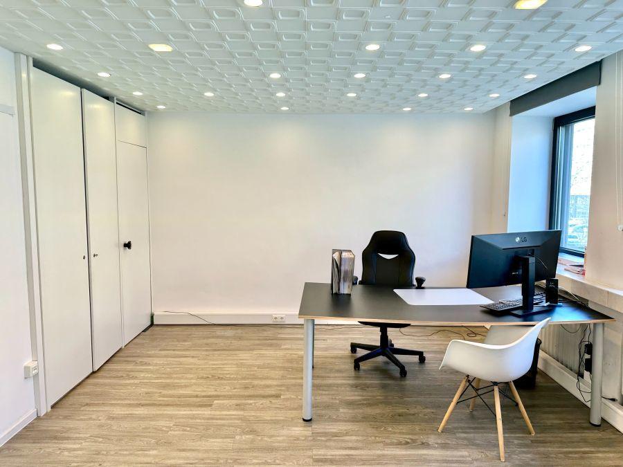 1. OG Büro 2