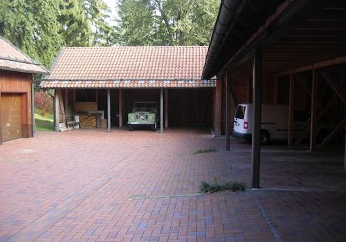 Carports