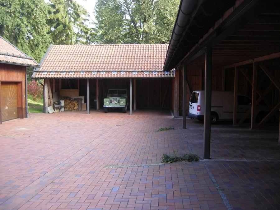 Carports