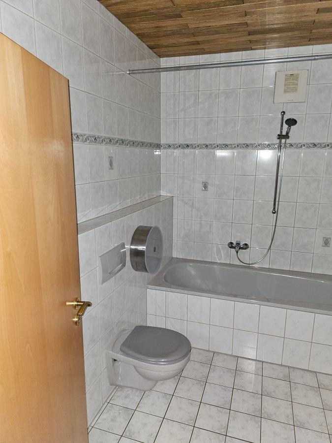 WC/Wanne