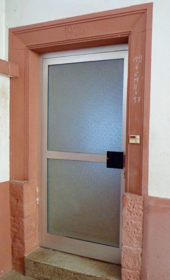 Haustür_Ramsen