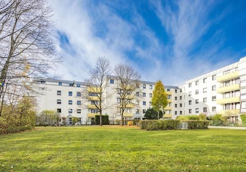 Außenansicht / Außenanlage