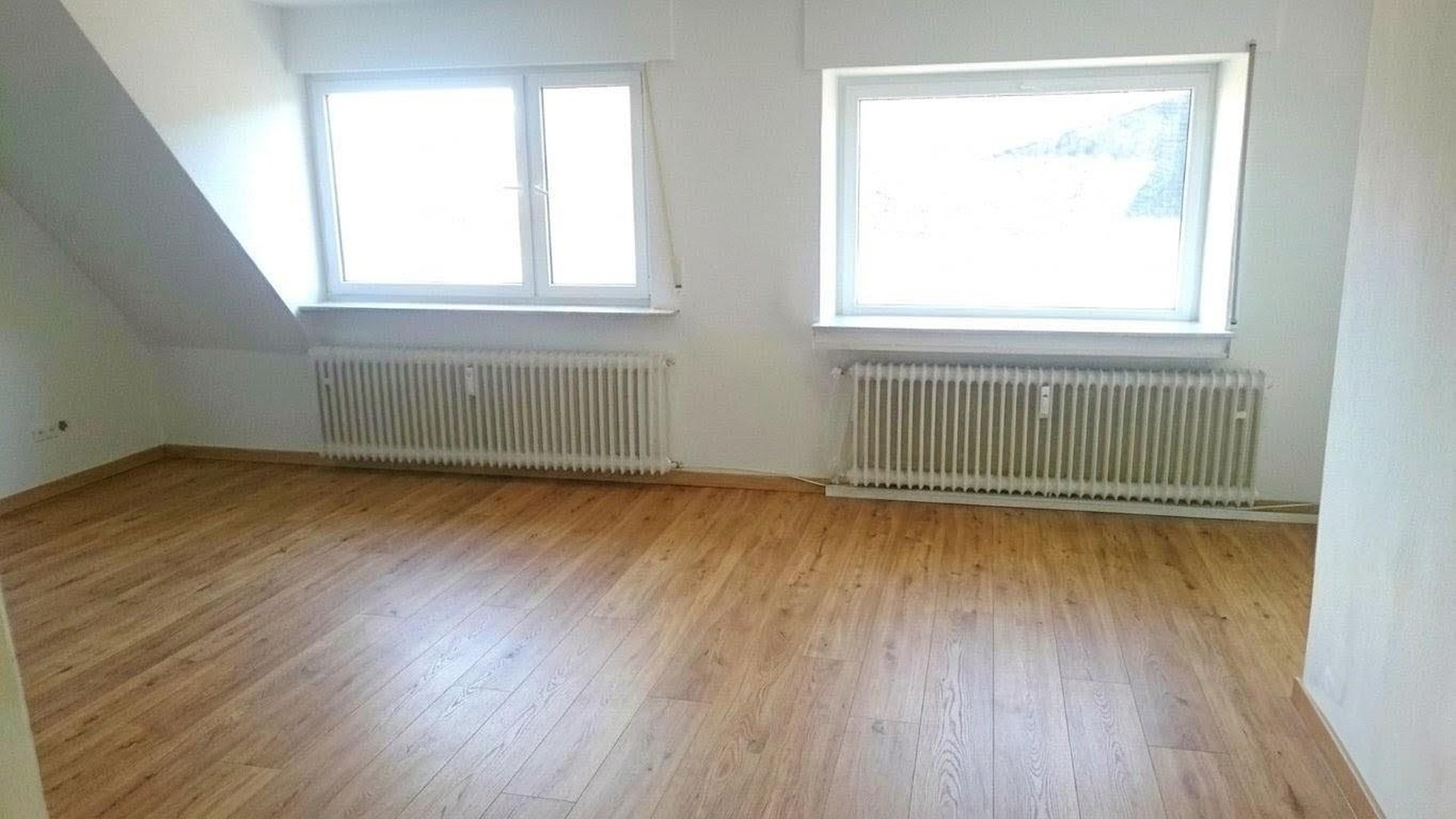 Großes Wohnzimmer