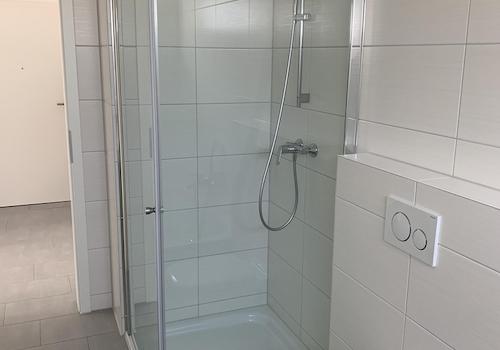 Dusche