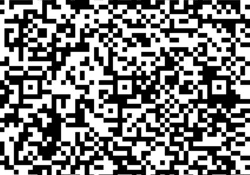 QR-Lageplan
