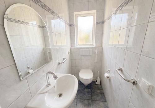 Gäste WC
