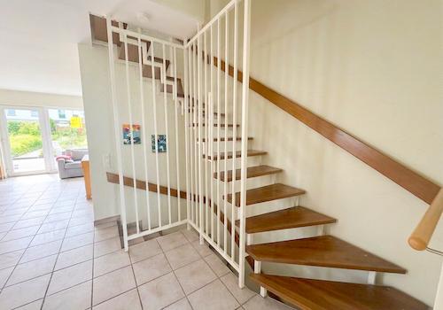 Treppe
