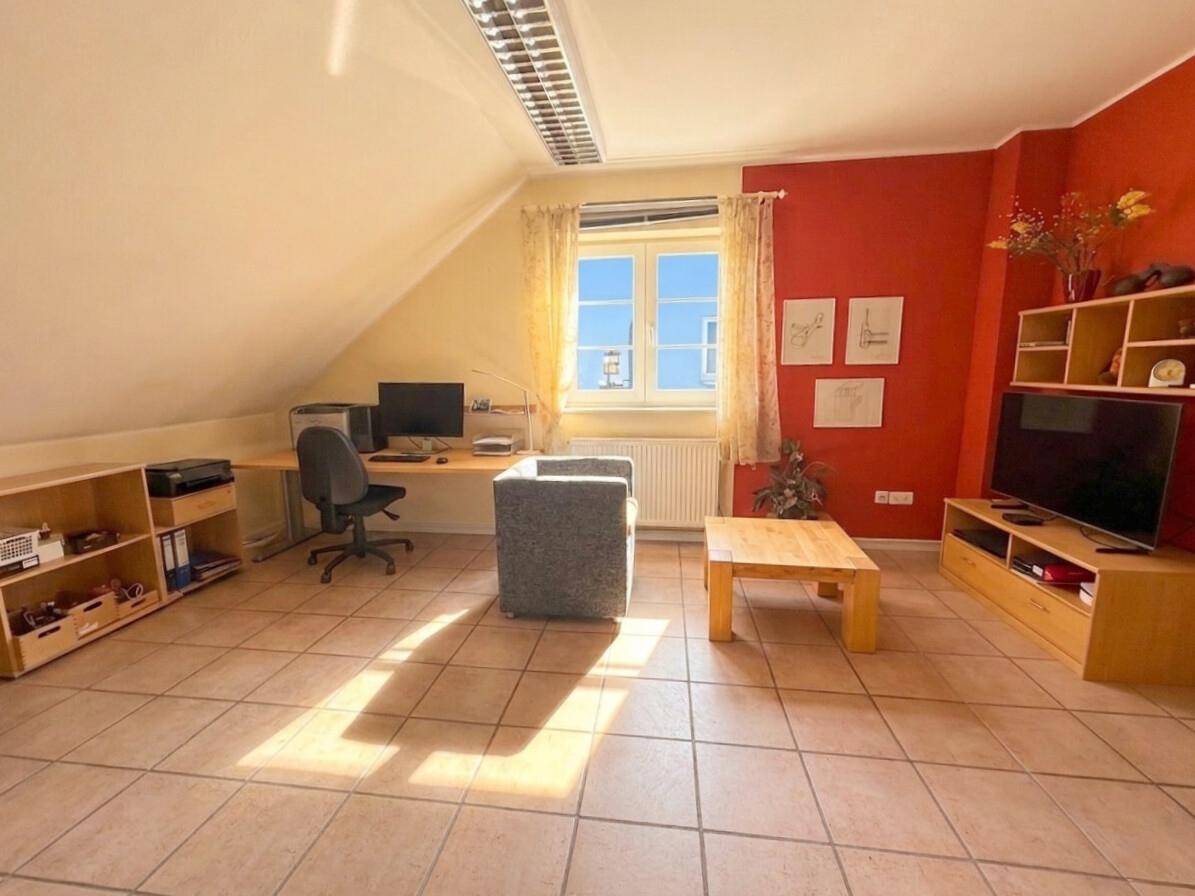 Dachgeschoss