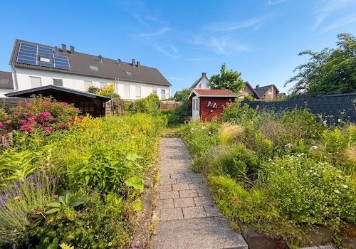 Garten