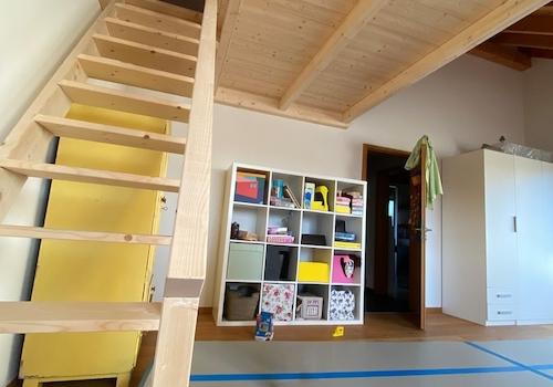 Kinderzimmer 