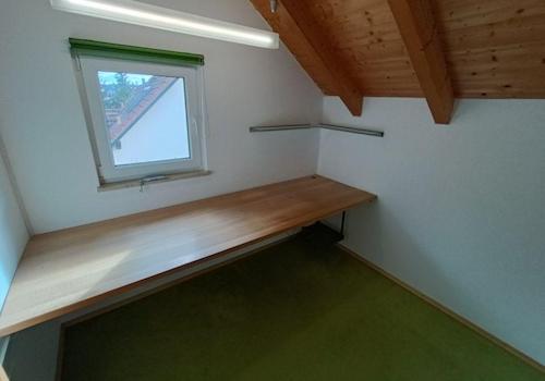 Arbeitszimmer