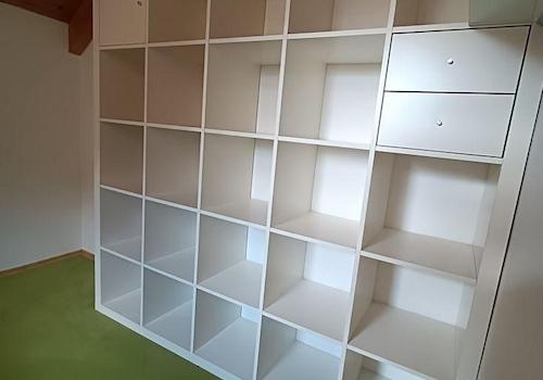 Arbeitszimmer