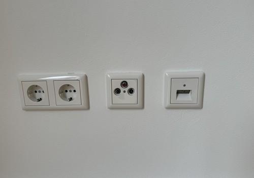 Sat / Netzwerk