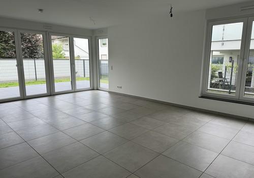 Wohnen