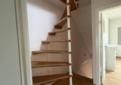17_Dachboden Raumspartreppe