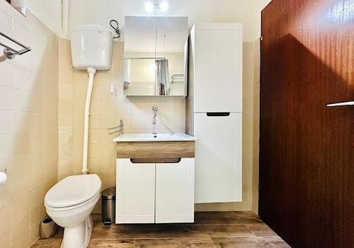 EG Badezimmer