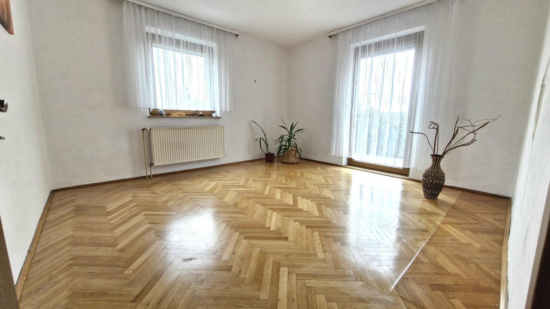 Wohnzimmer EG
