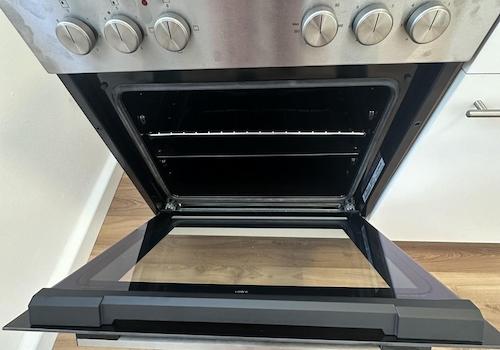 Backofen