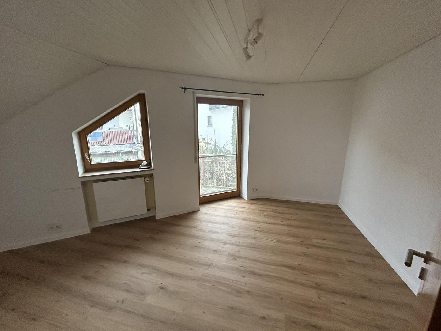 Vielseitiges Kinderzimmer 1 