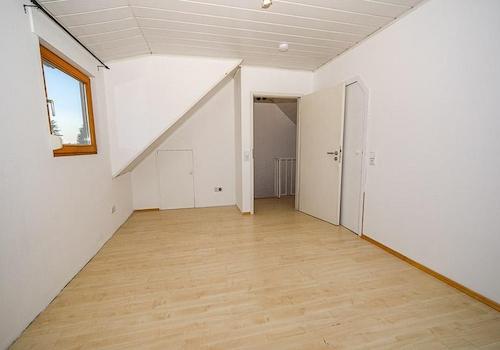 Helles, großes Dachstudio 
