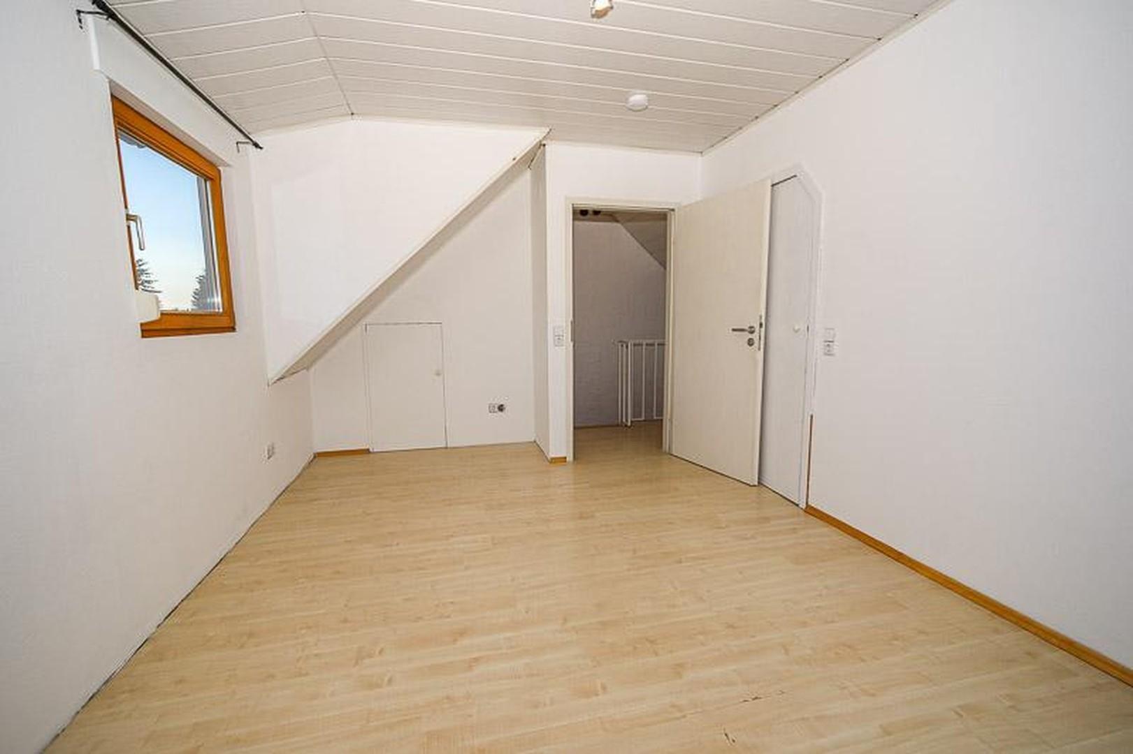 Helles, großes Dachstudio 