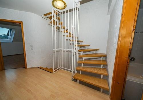 Treppenhaus OG