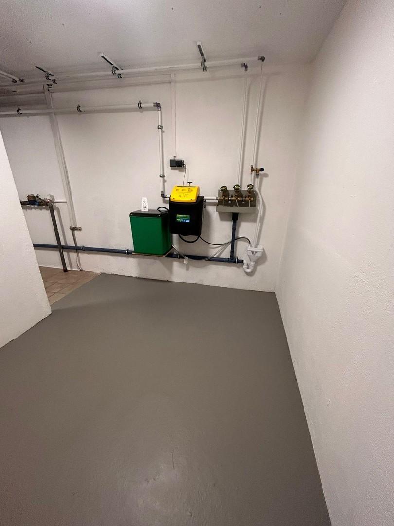 Mehrzweckraum UG