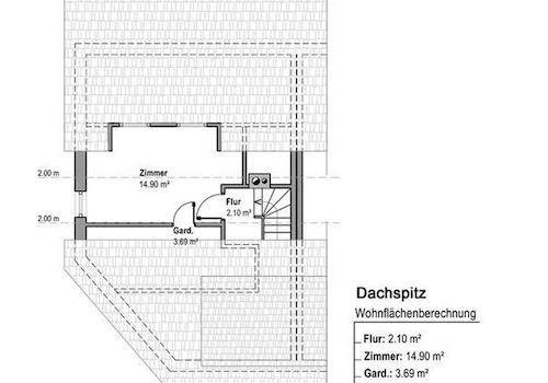 Dachstudio