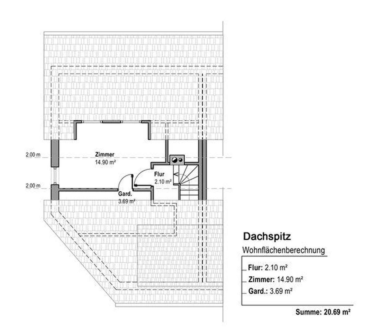 Dachstudio