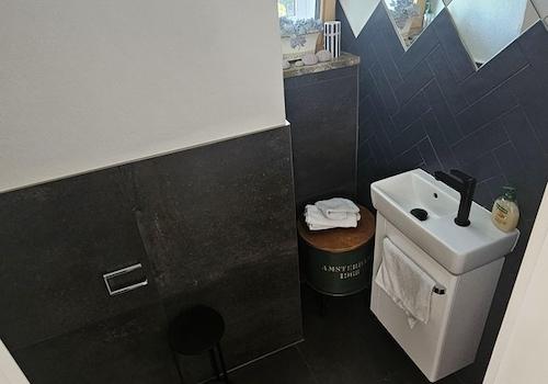 Gäste WC