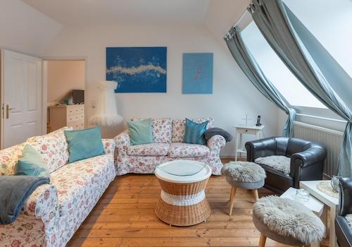 Wohnzimmer OG