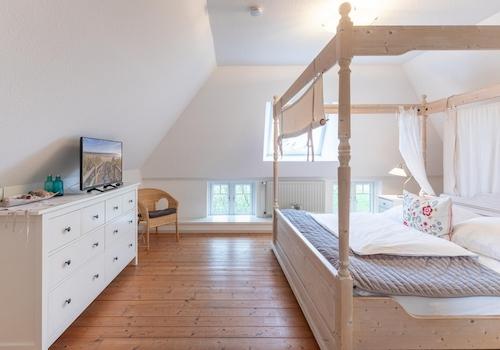 Schlafzimmer OG