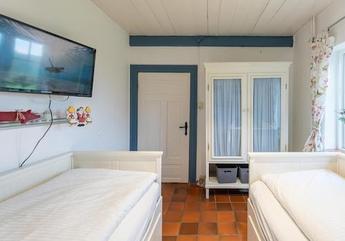 Kinderzimmer EG