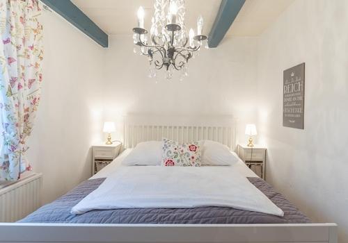 Schlafzimmer EG