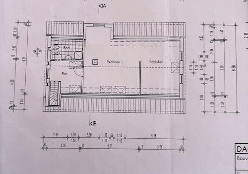 Grundriss DG