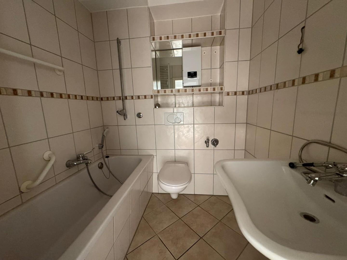 Badezimmer 1