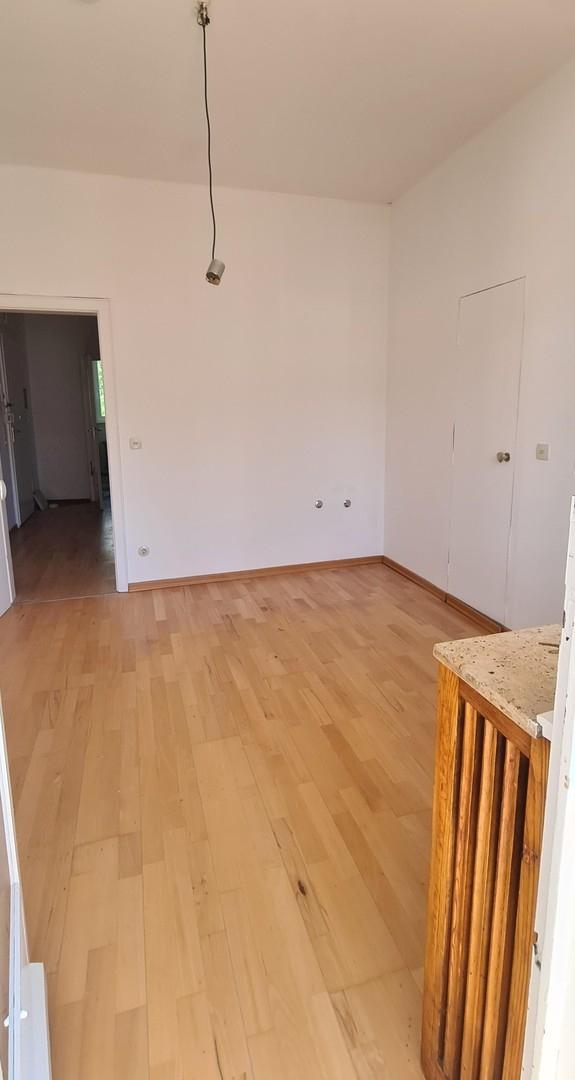 Salon oder Kinderzimmer